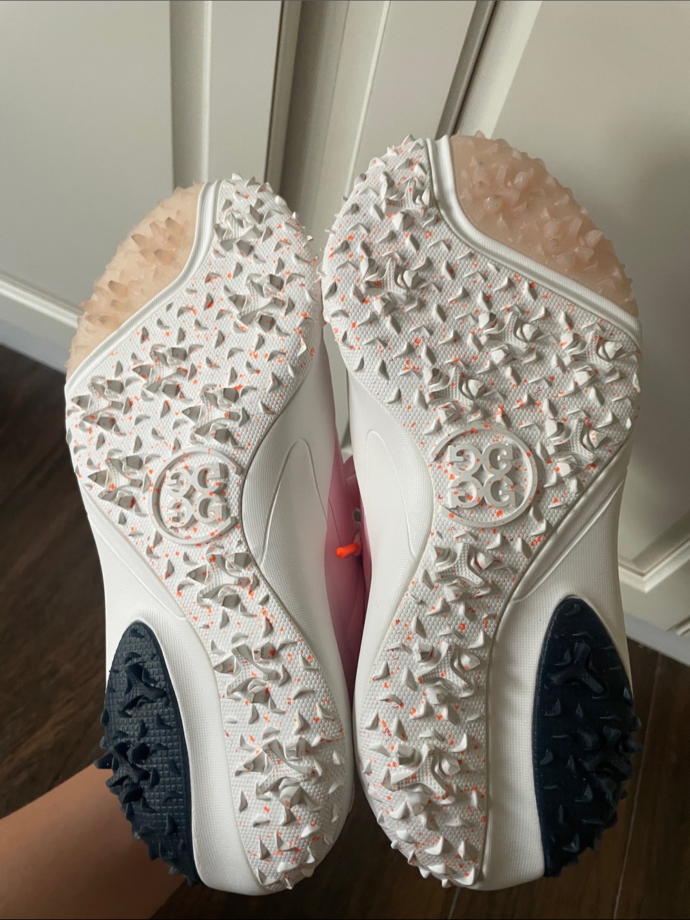 NWT G/FORE 6/18 Golf Spikeless Shoes! - Picture 9 of 10